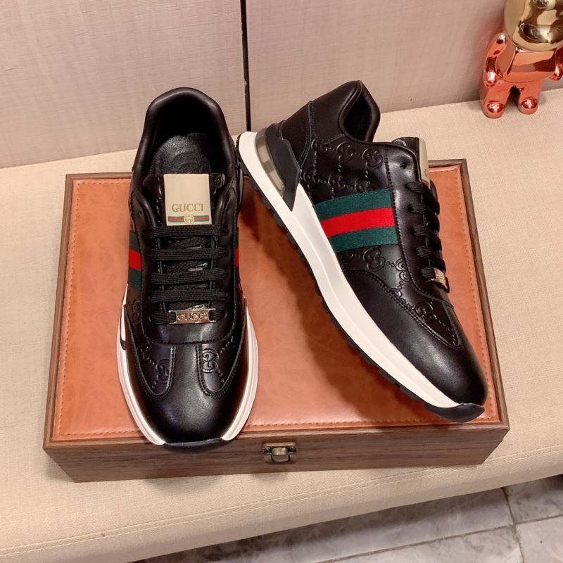 Gucci Low Shoes